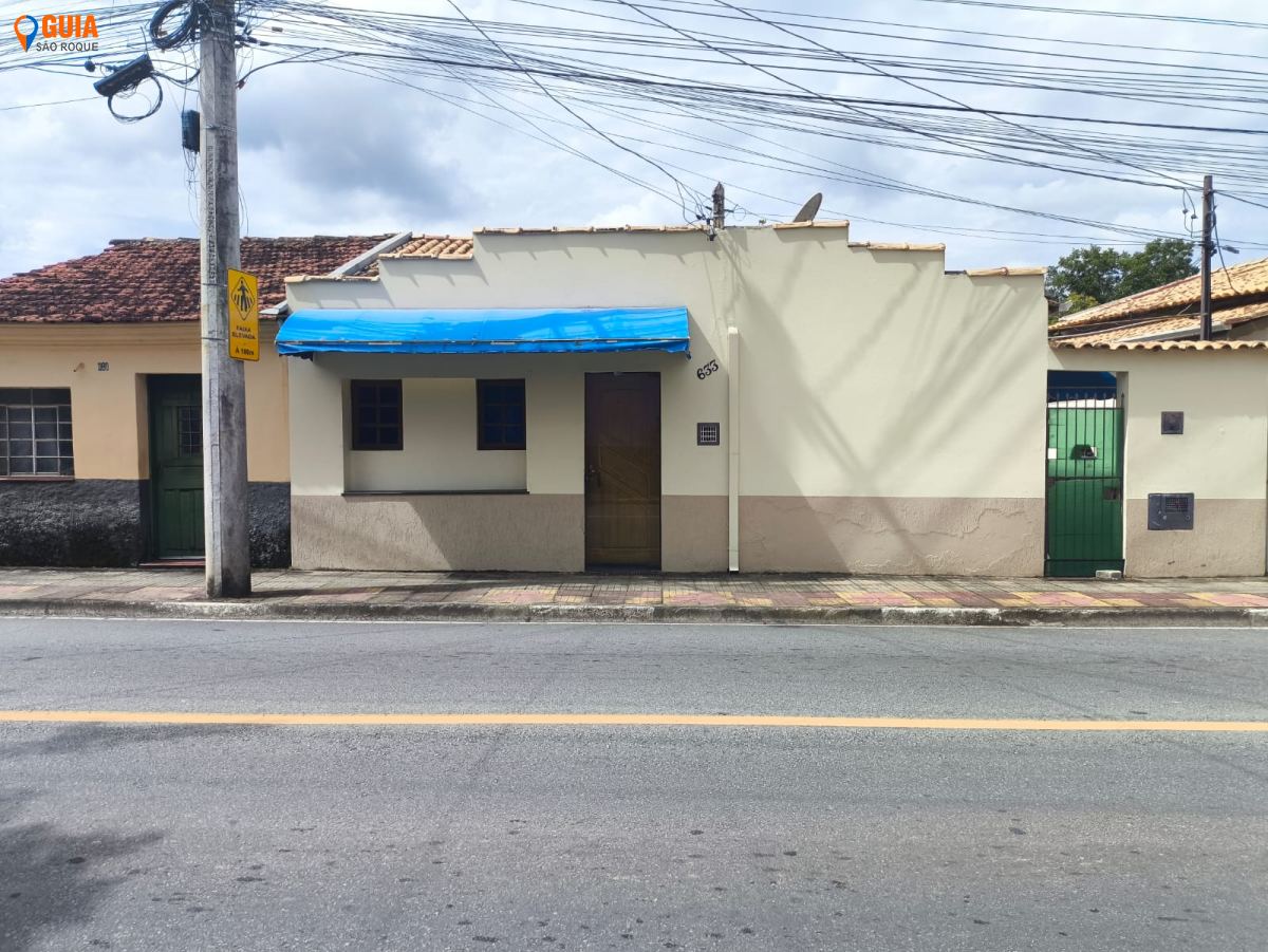 Casa no Centro, São Roque - Foto 13