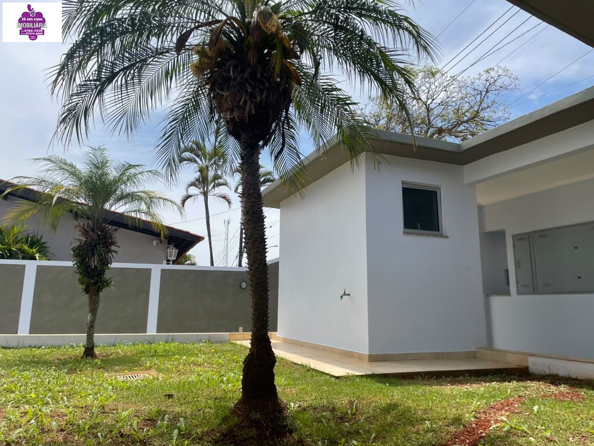 Apartamento em Jardim Flórida, São Roque - Apartamento para Locação, Santo Antoni