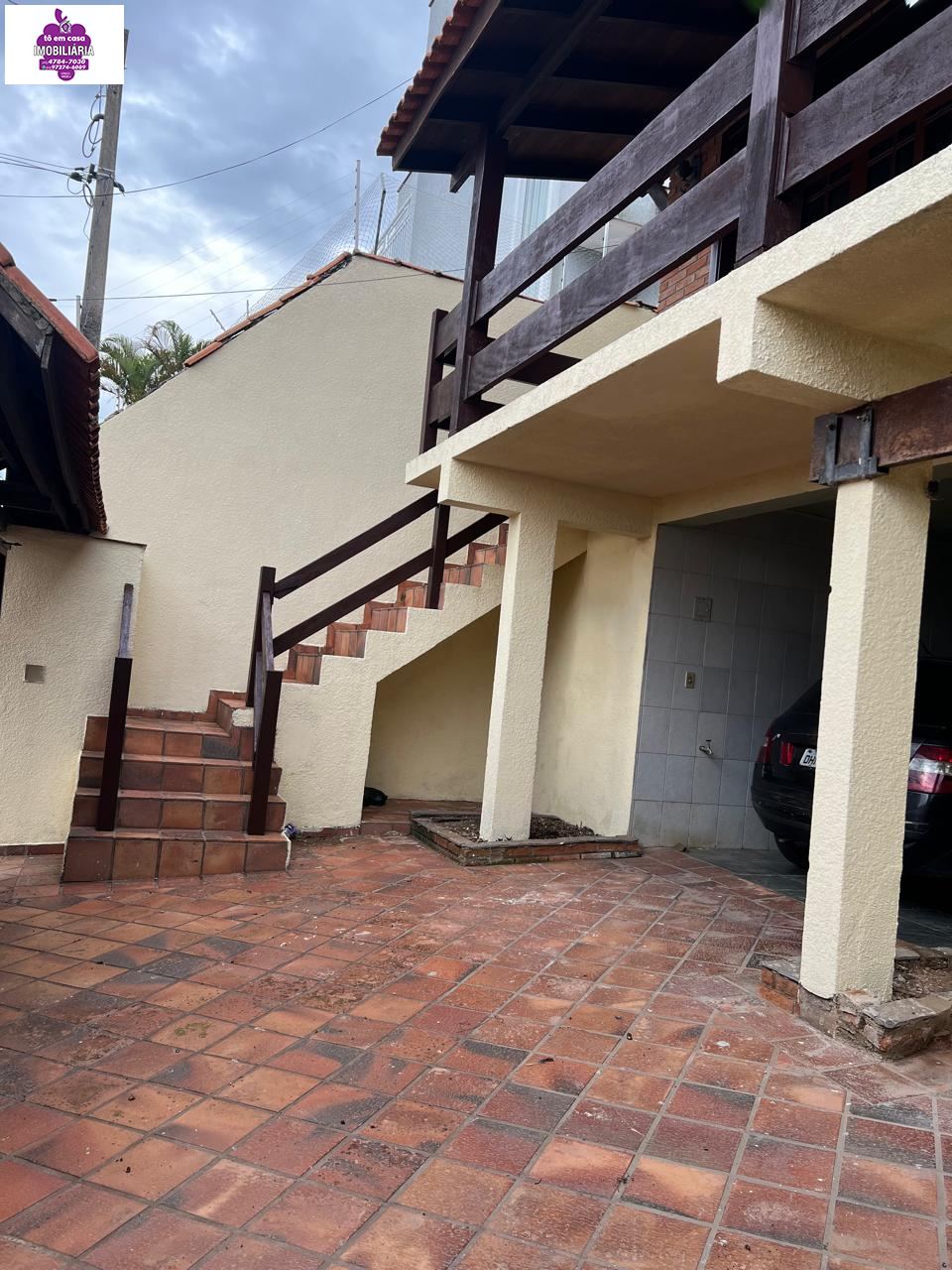 Casa em Jardim Villaça, São Roque - Foto 2