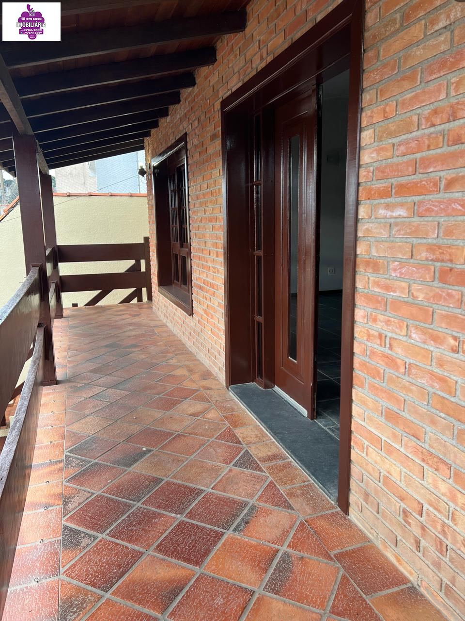 Casa em Jardim Villaça, São Roque - Casa à Venda no Jardim Villaça