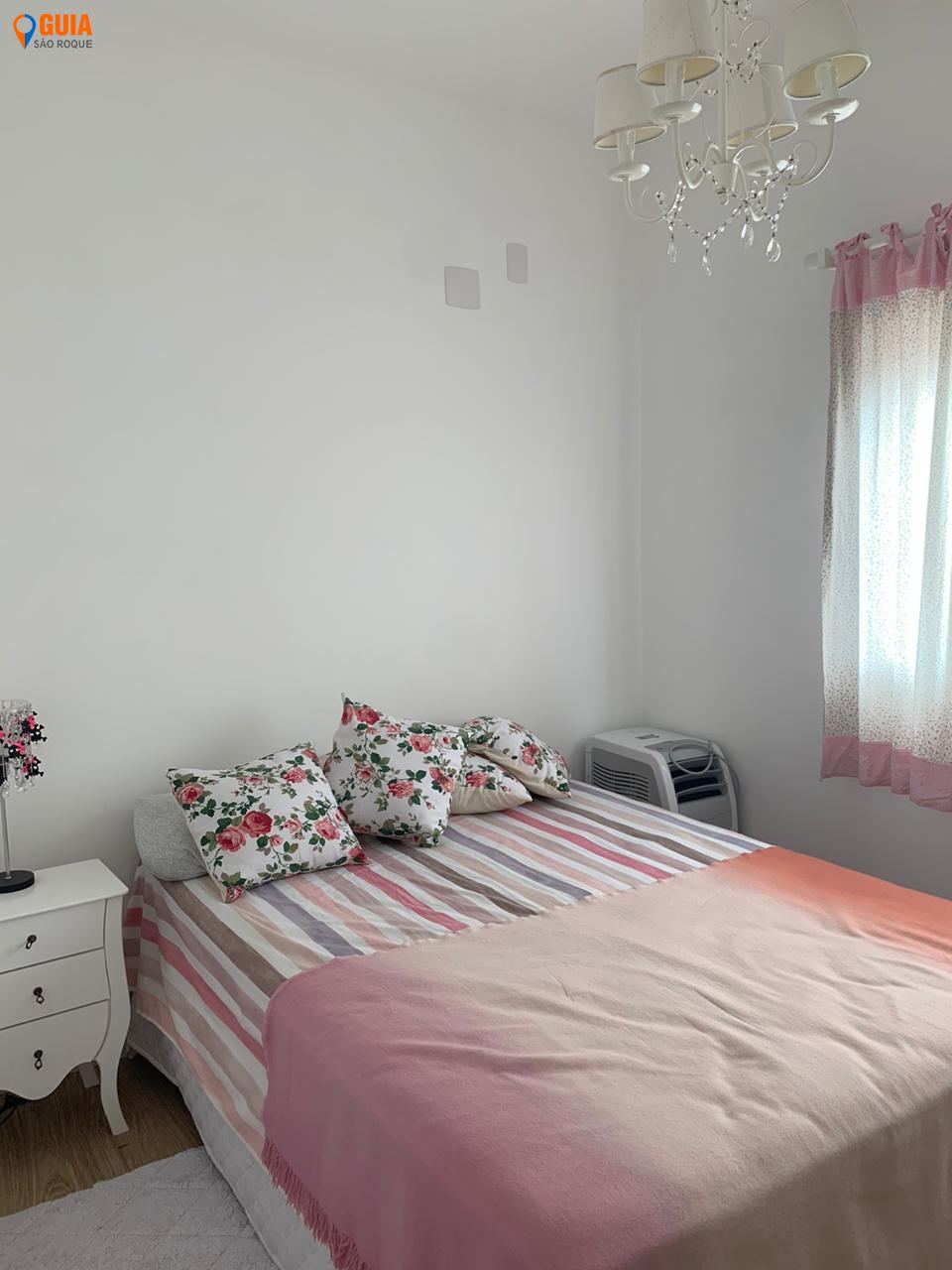 Apartamento em Bairro do Cambará, São Roque - Foto 8