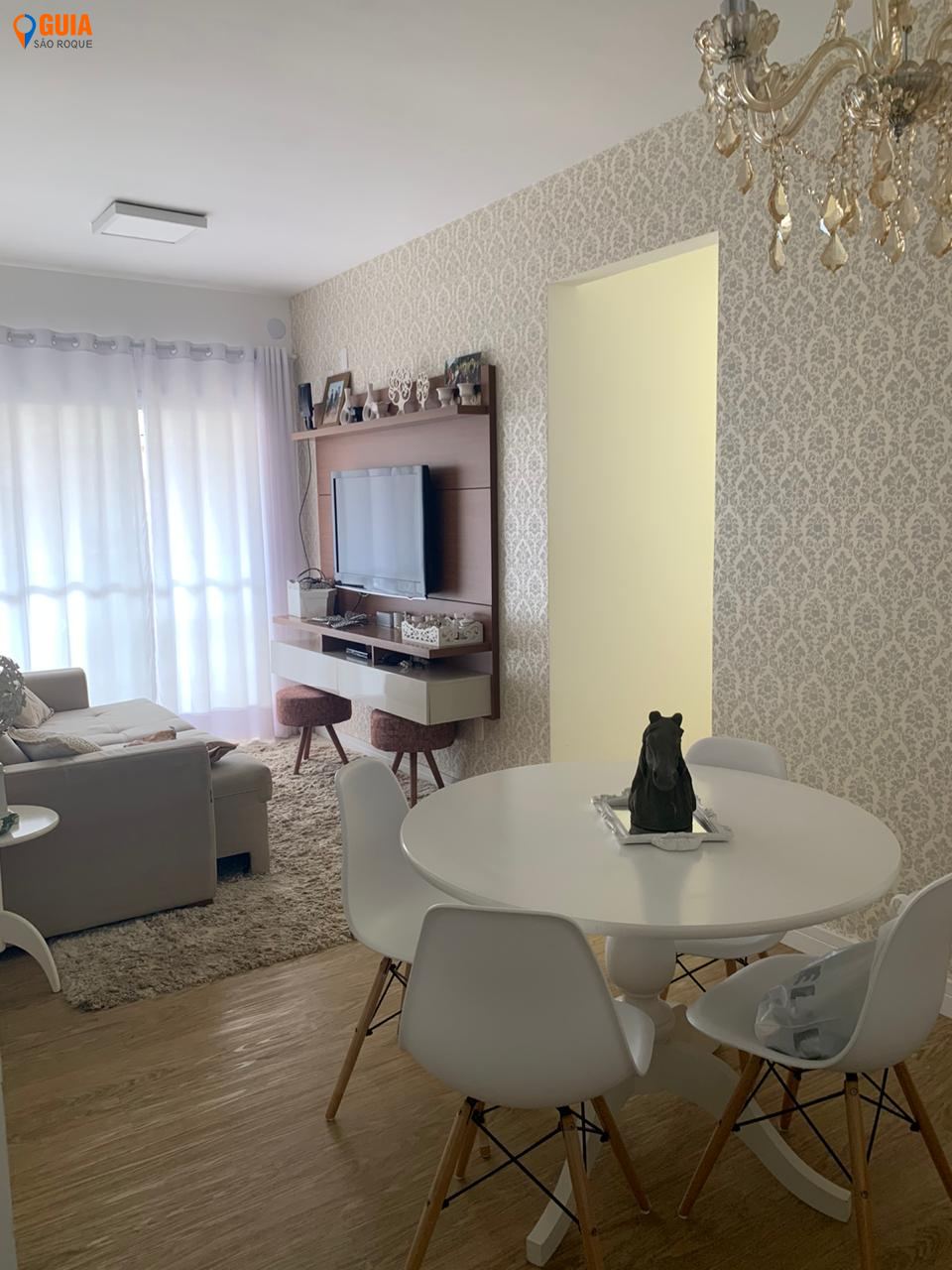 Apartamento em Bairro do Cambará, São Roque - Foto 7