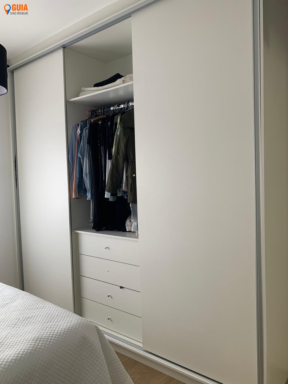 Apartamento em Bairro do Cambará, São Roque - Foto 4