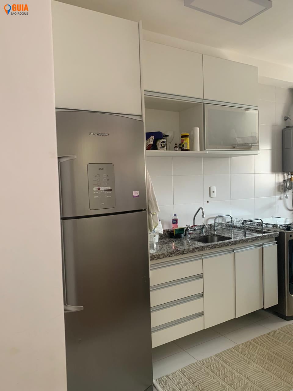 Apartamento em Bairro do Cambará, São Roque - Foto 5
