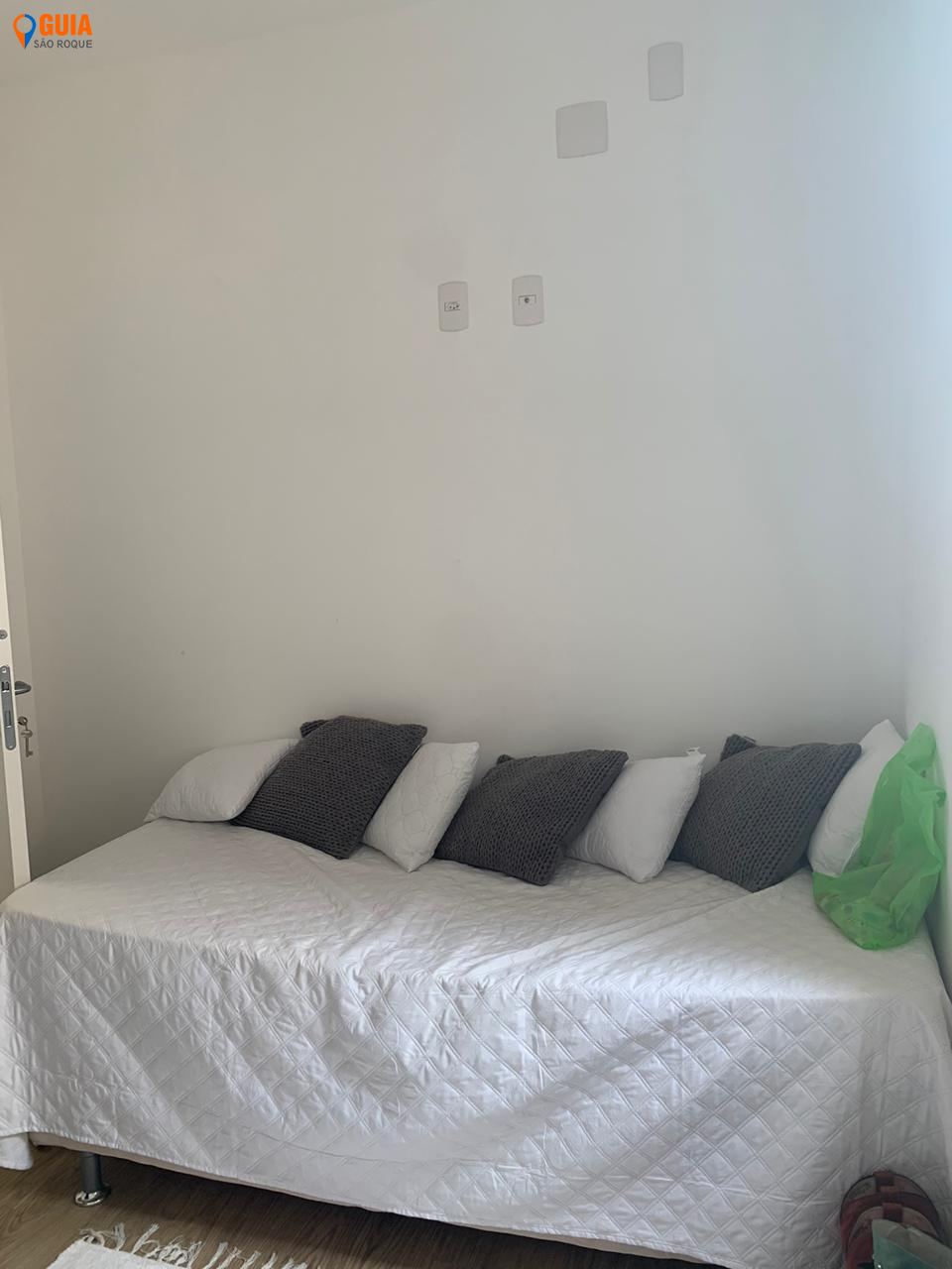 Apartamento em Bairro do Cambará, São Roque - Foto 2