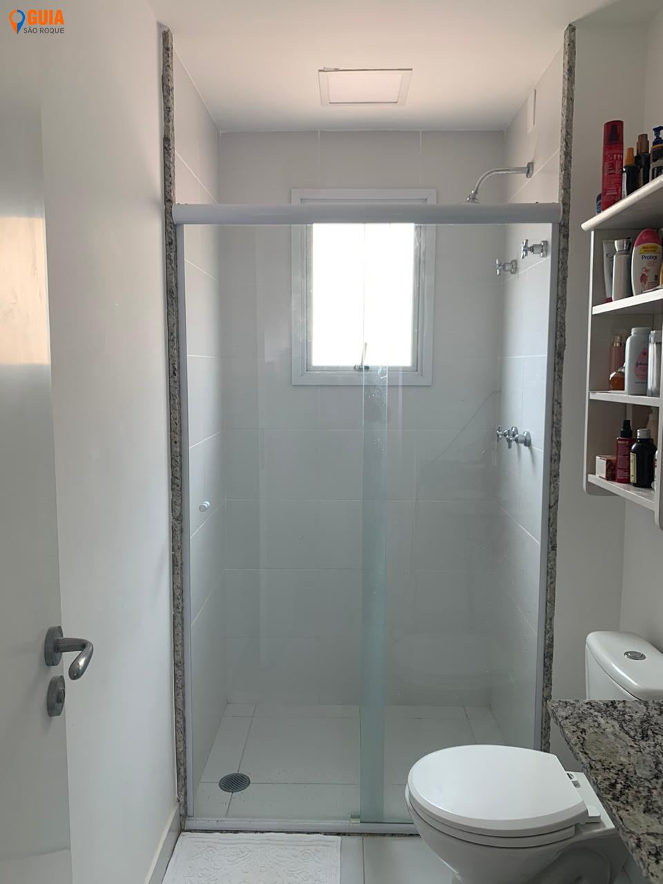 Apartamento em Bairro do Cambará, São Roque - Foto 3