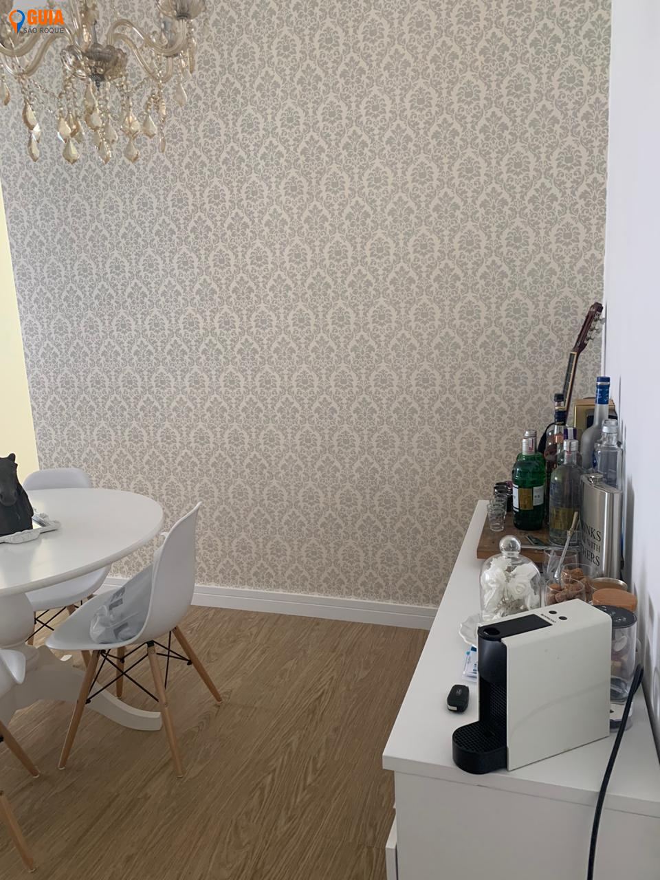 Apartamento em Bairro do Cambará, São Roque - Foto 9