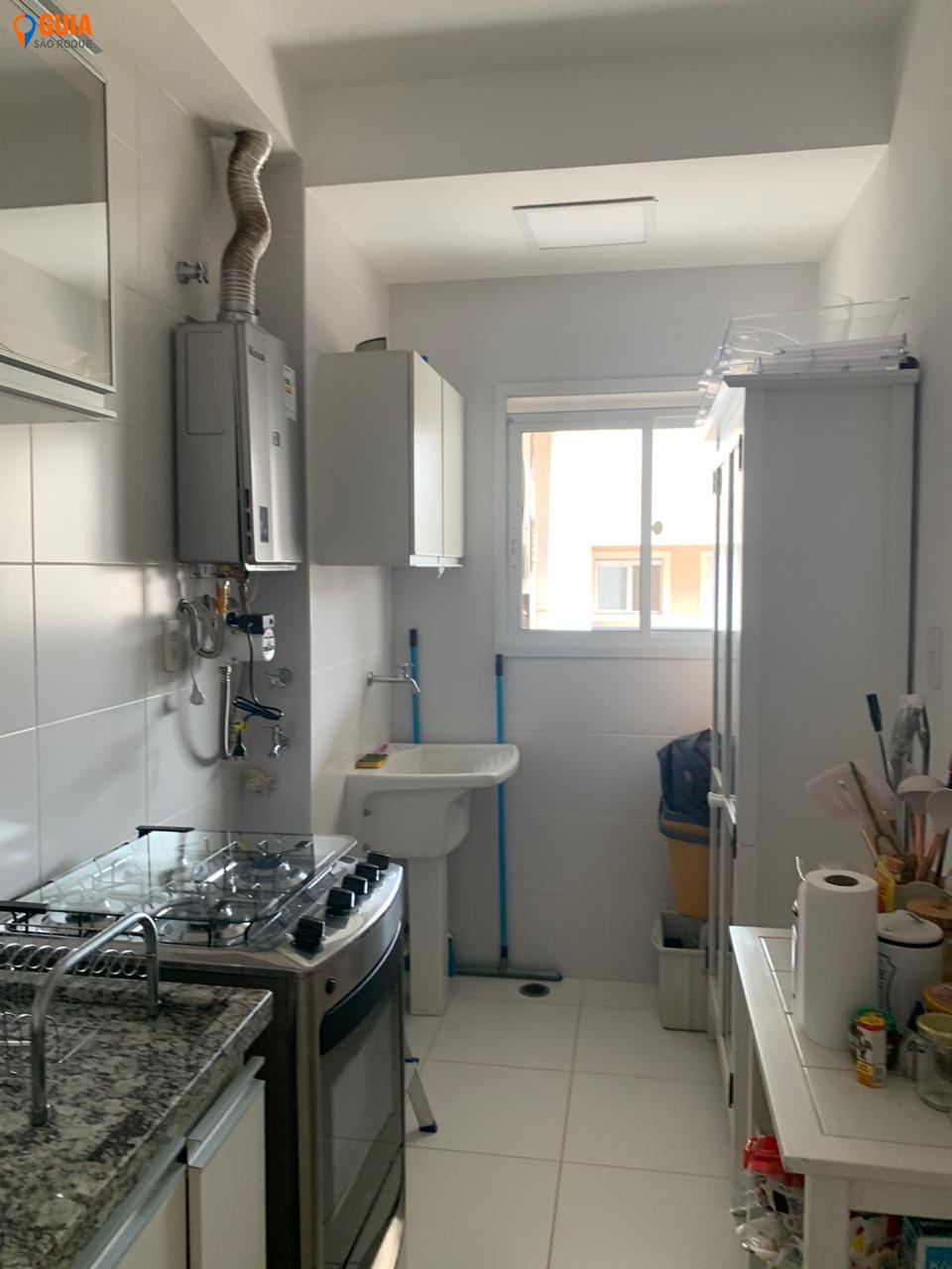 Apartamento em Bairro do Cambará, São Roque - Foto 6