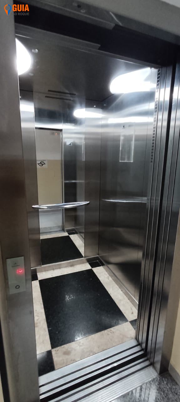 Apartamento no Centro, São Roque - Foto 5