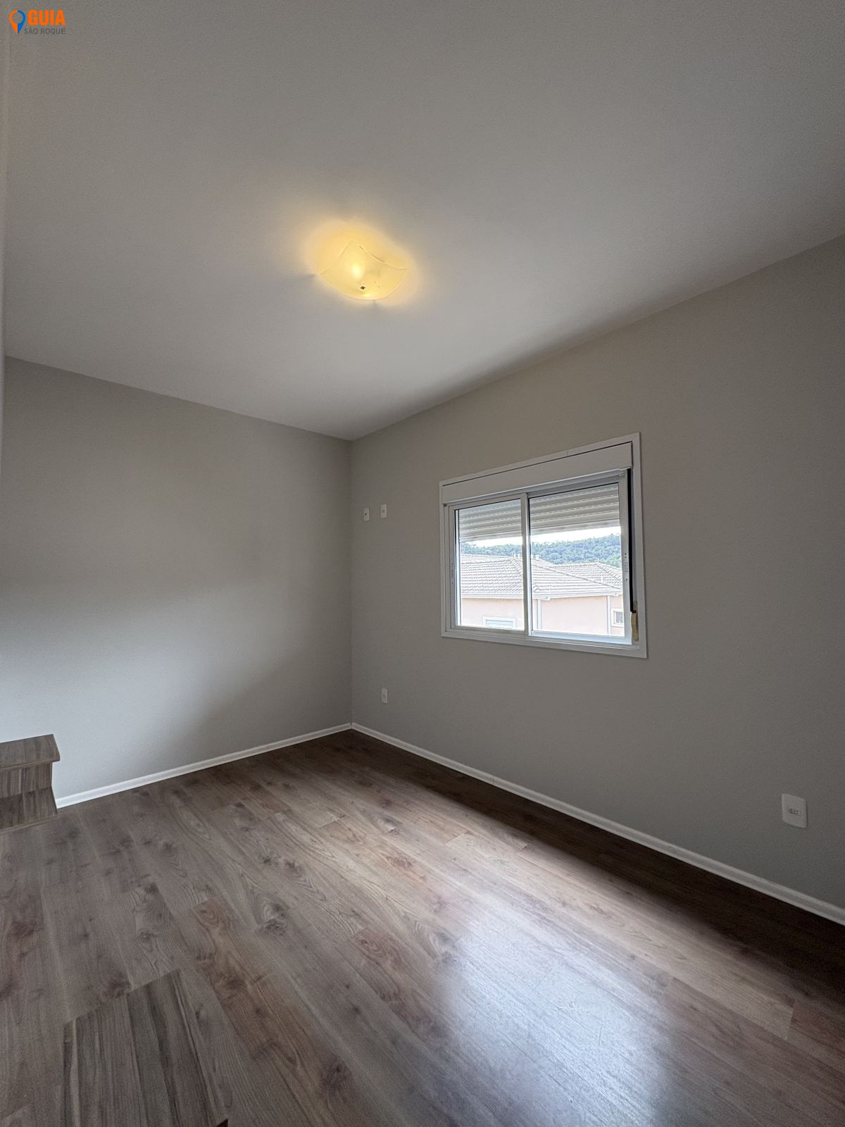 Apartamento em Bairro do Cambará, São Roque - Apartamento em condomínio completo - Foto 2