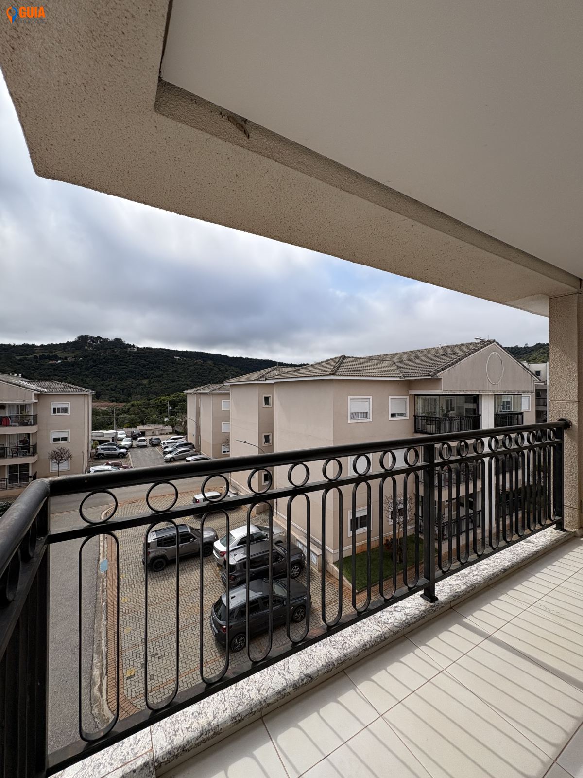 Apartamento em Bairro do Cambará, São Roque - Apartamento em condomínio completo - Foto 5