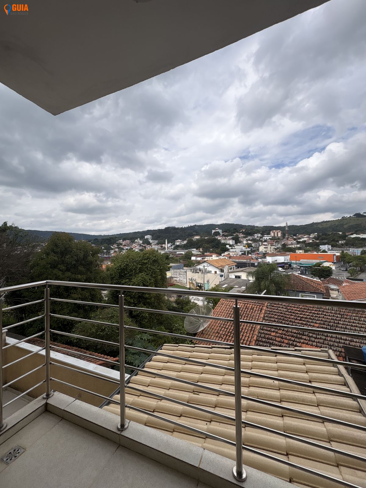 Apartamento no Centro, São Roque - Foto 17