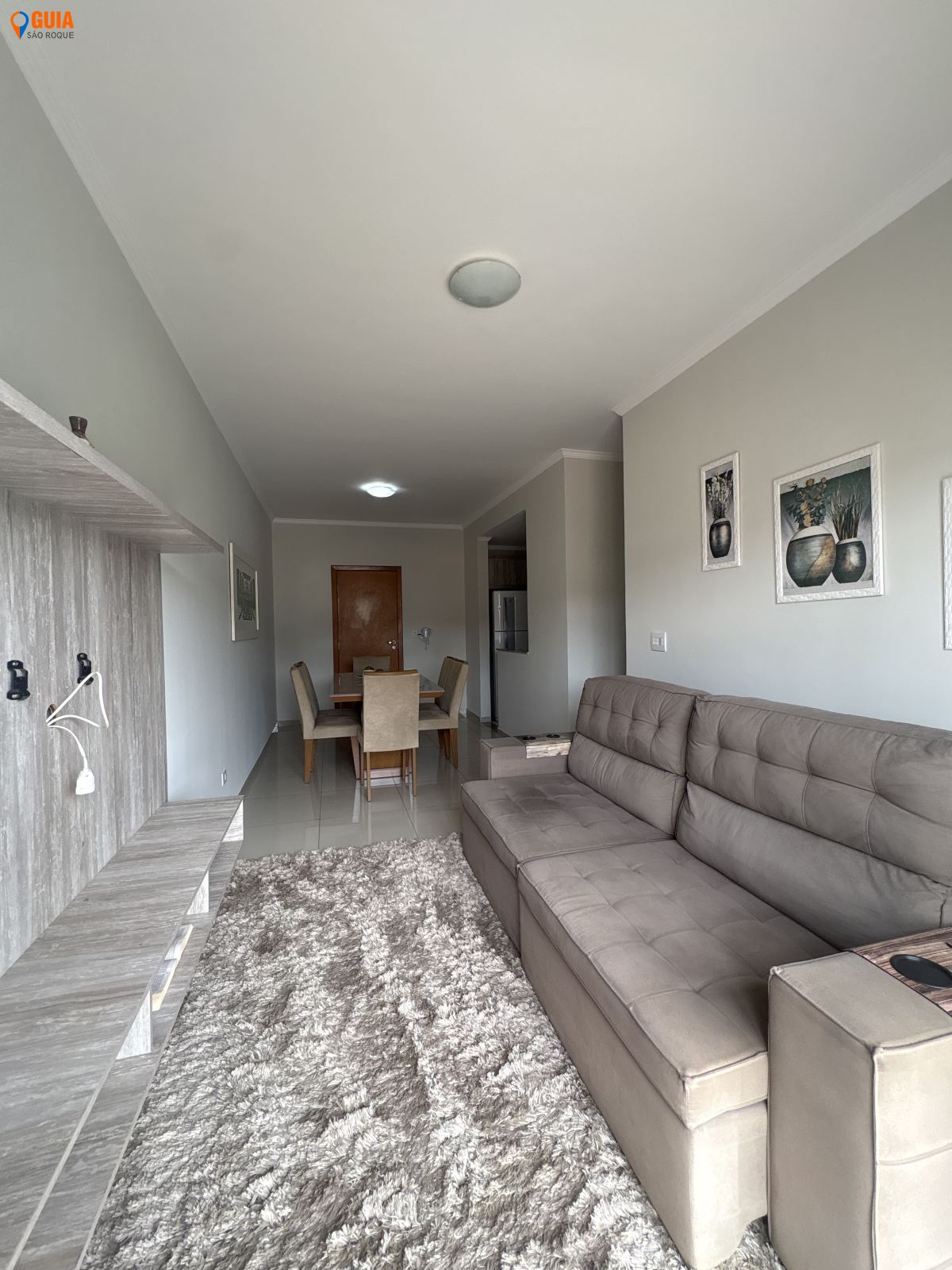Apartamento no Centro, São Roque - Foto 15