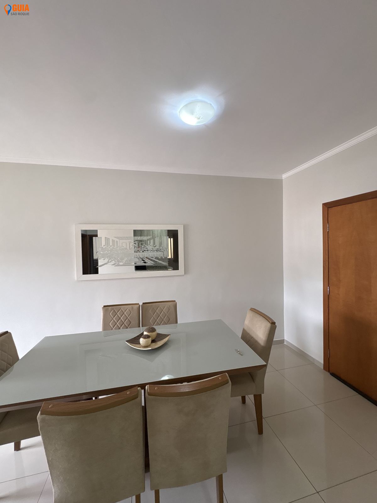 Apartamento no Centro, São Roque - Foto 13