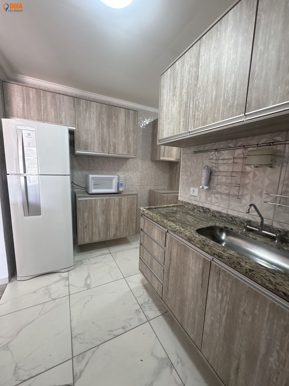 Apartamento no Centro, São Roque - Foto 10