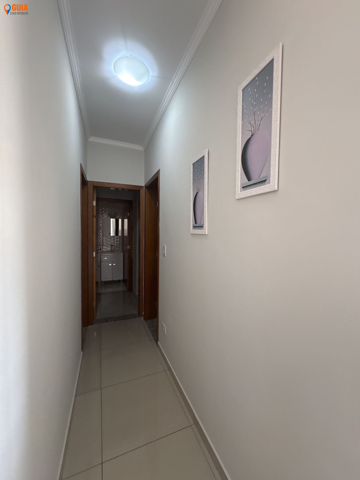 Apartamento no Centro, São Roque - Foto 9