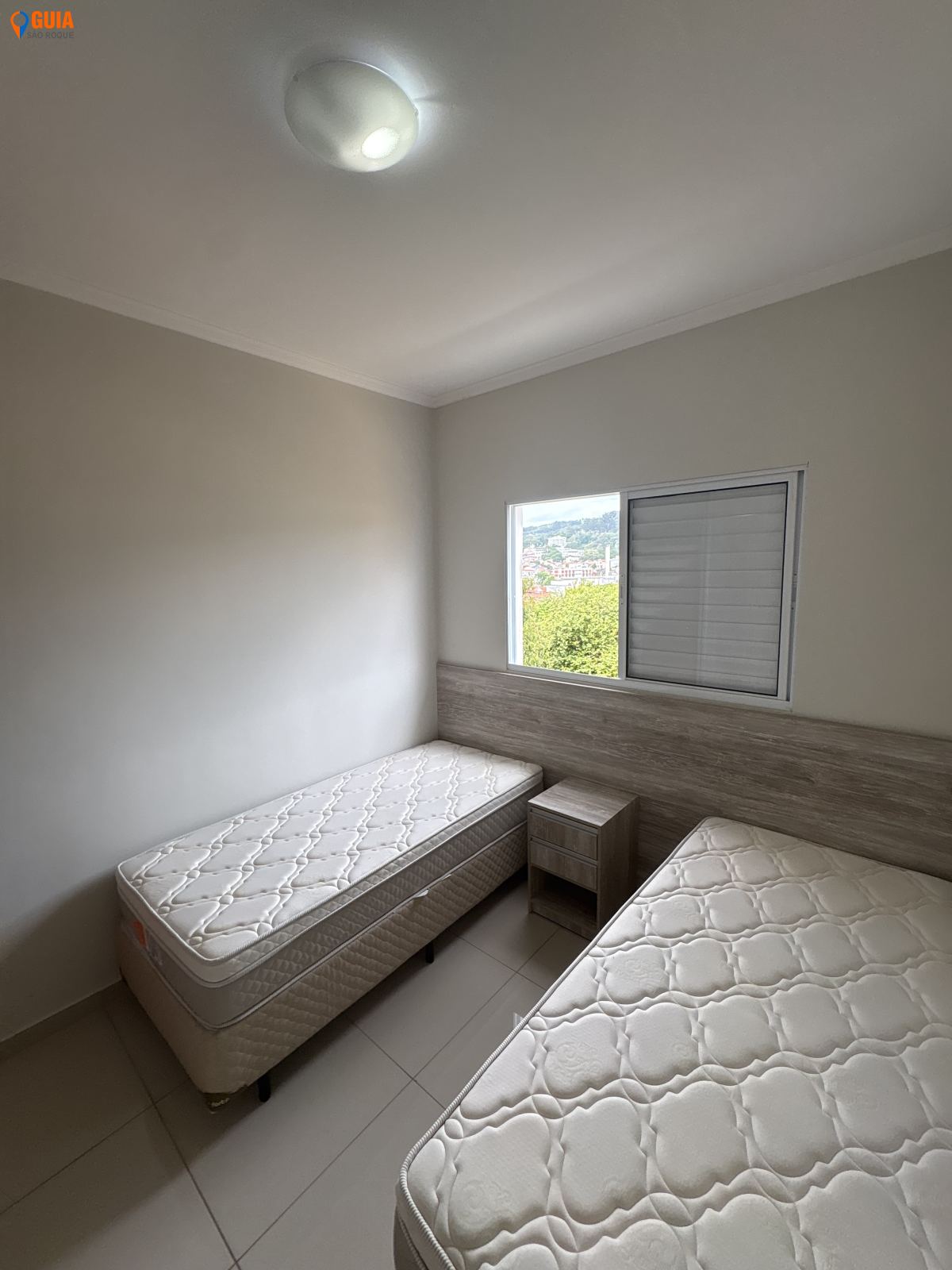 Apartamento no Centro, São Roque - Foto 8