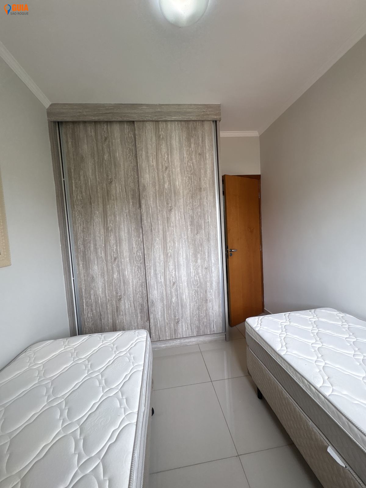 Apartamento no Centro, São Roque - Foto 7