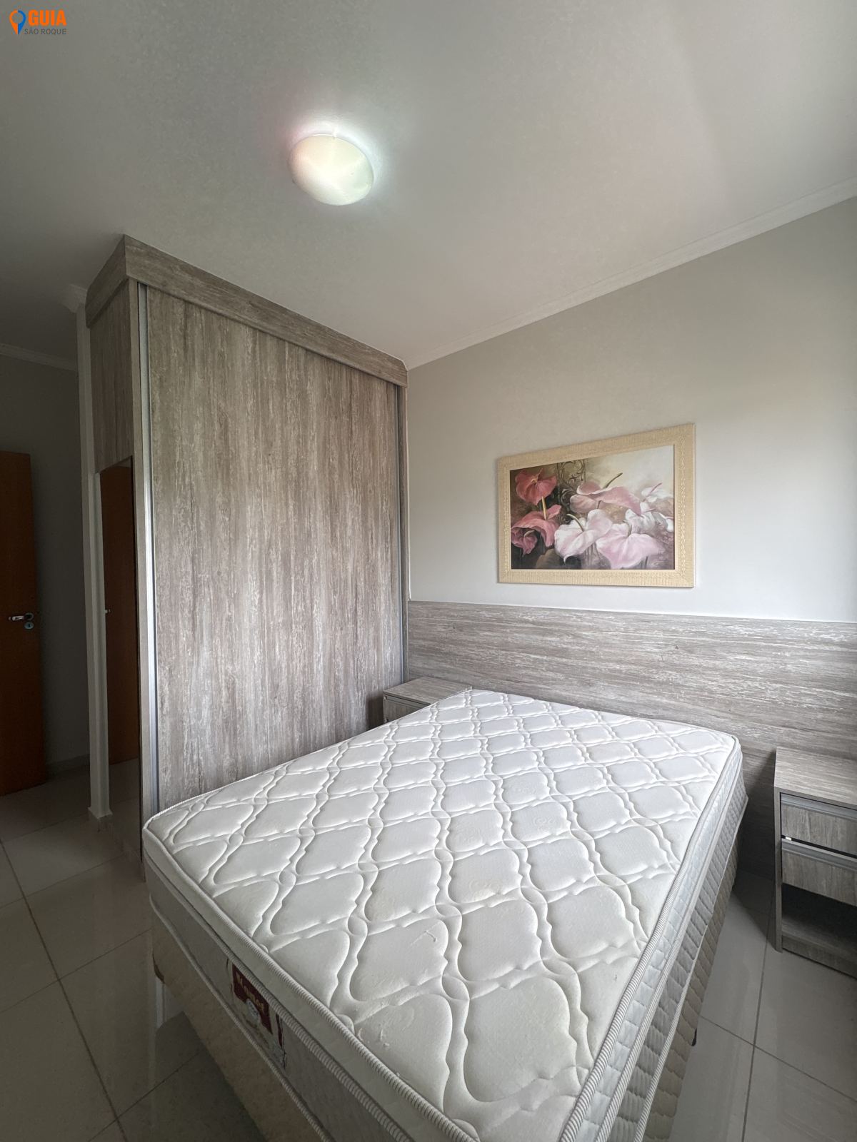 Apartamento no Centro, São Roque - Foto 6