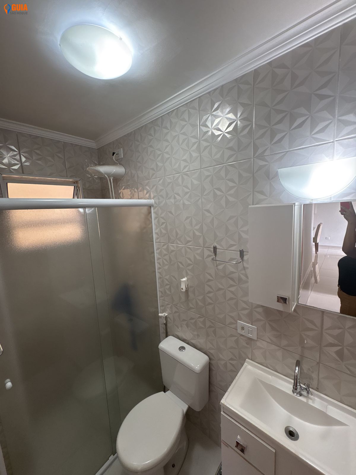 Apartamento no Centro, São Roque - Foto 4