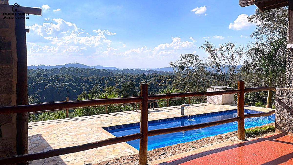 Chácara em , São Roque - chacara proximo a estrada do vinho