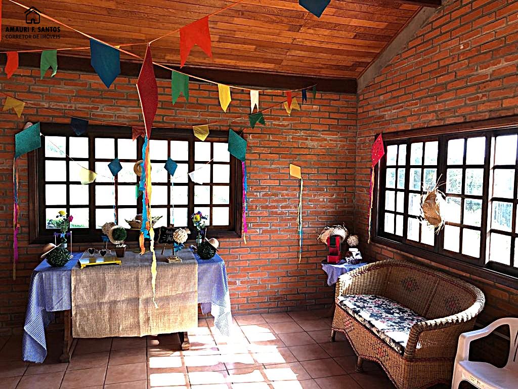 Chácara em , São Roque - Foto 12