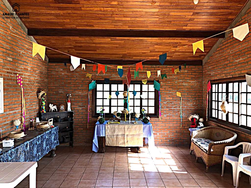 Chácara em , São Roque - Foto 14