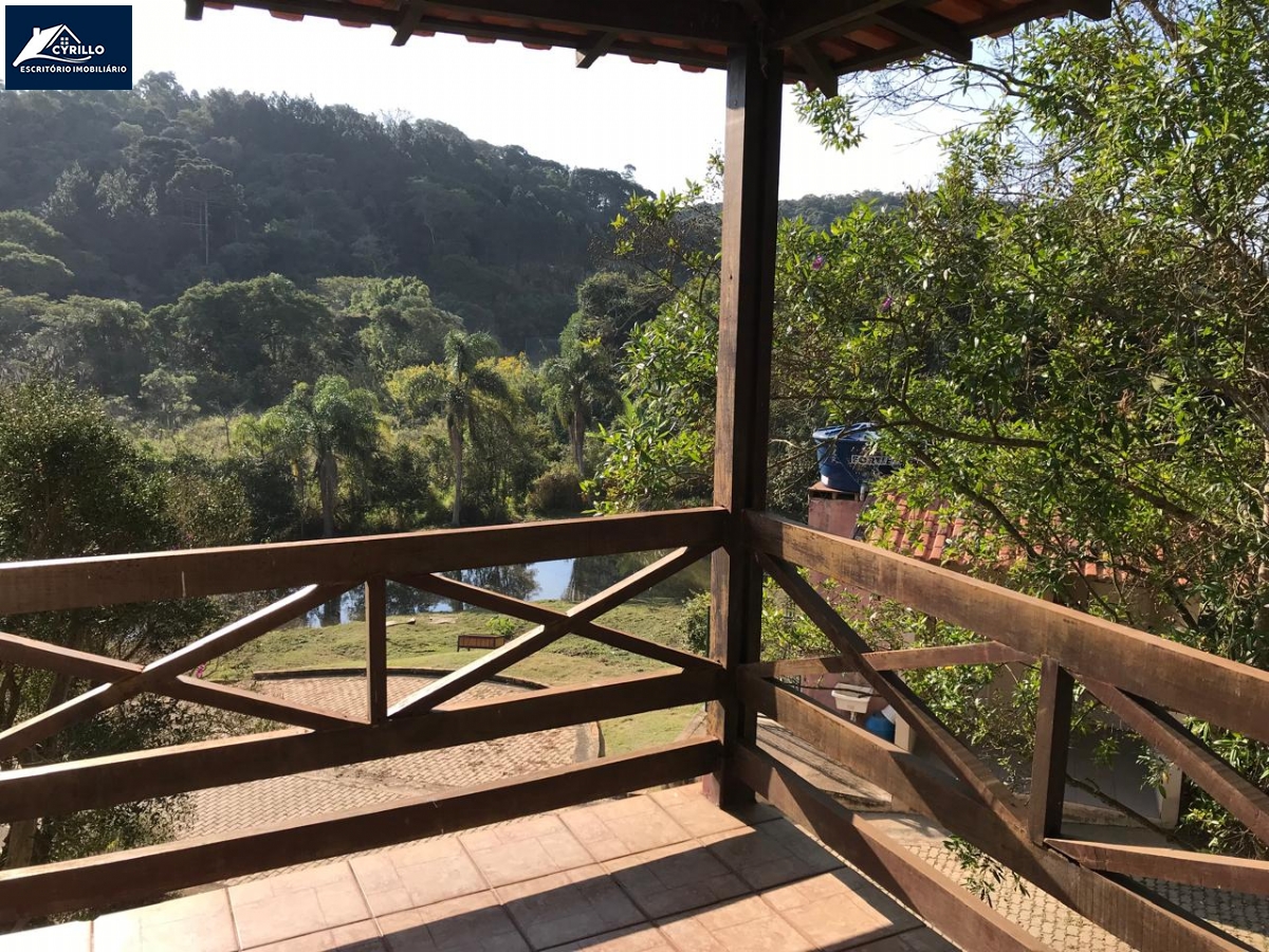 Sítio em Canguera, São Roque - Foto 16