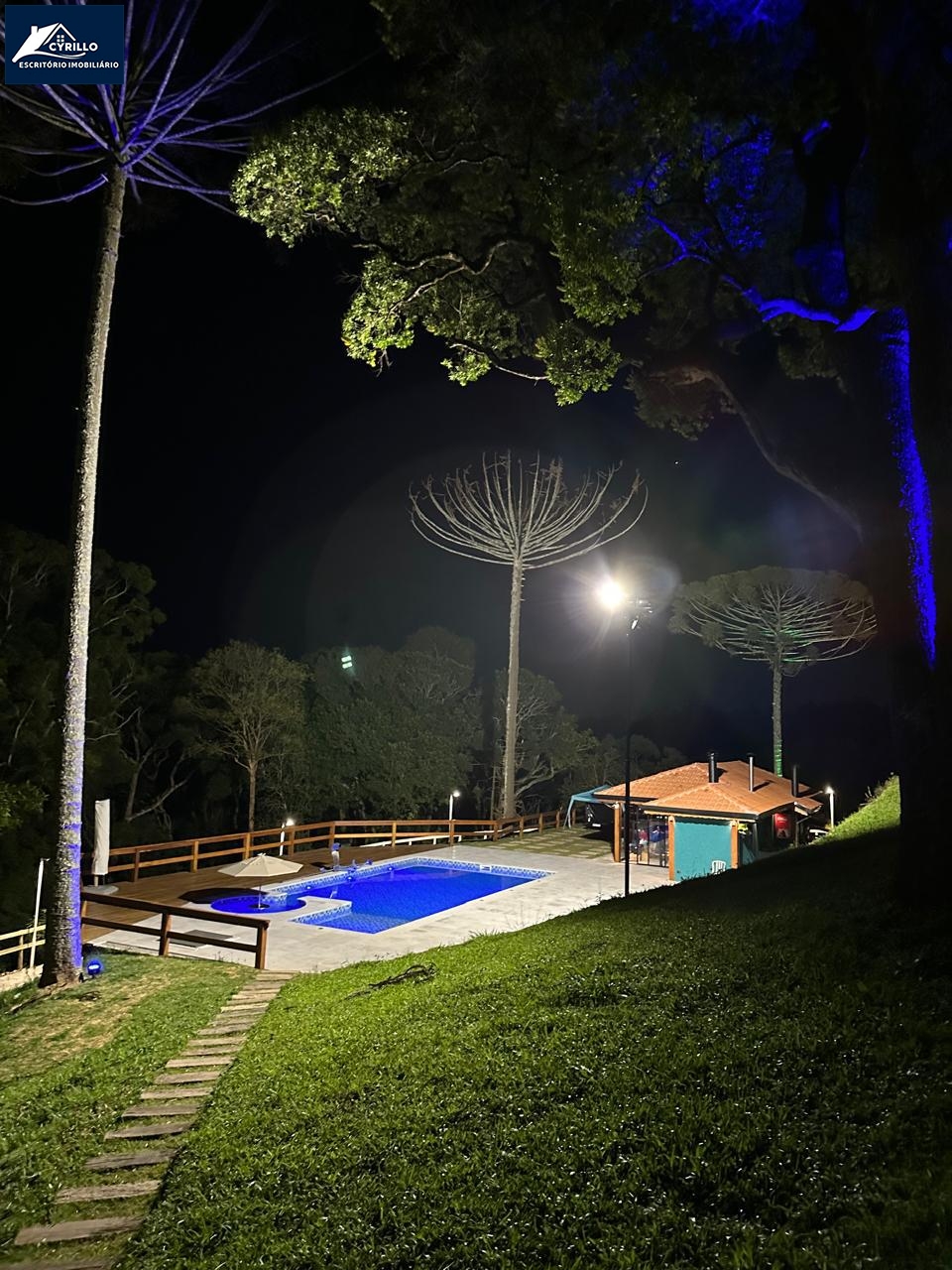 Haras em Alto da Serra, São Roque - Foto 15