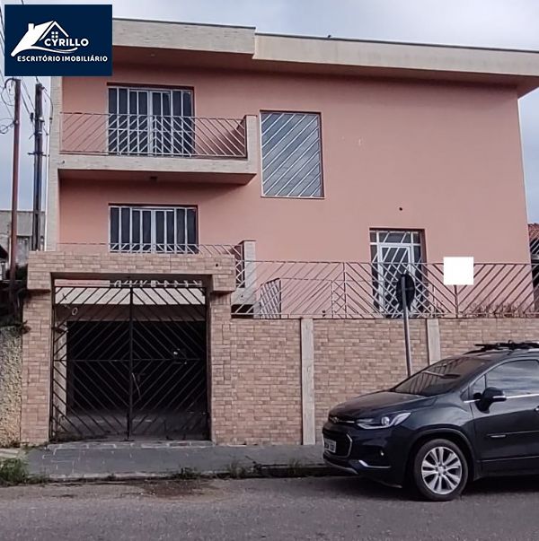 Casa em Estação, São Roque - Foto 16