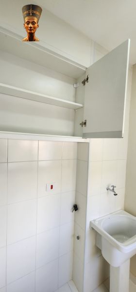 Apartamento em Estação, São Roque - APARTAMENTO ALUGA-SE - B. ESTAÇÃO - Foto 15