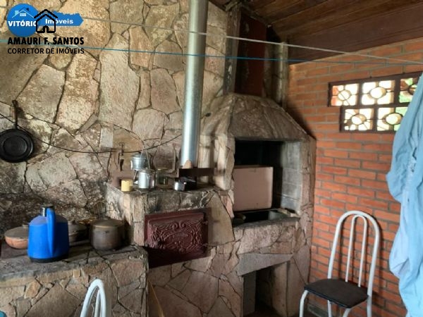 Casa em , São Roque - casa c/ quintal grande em bairro proximo - Foto 15