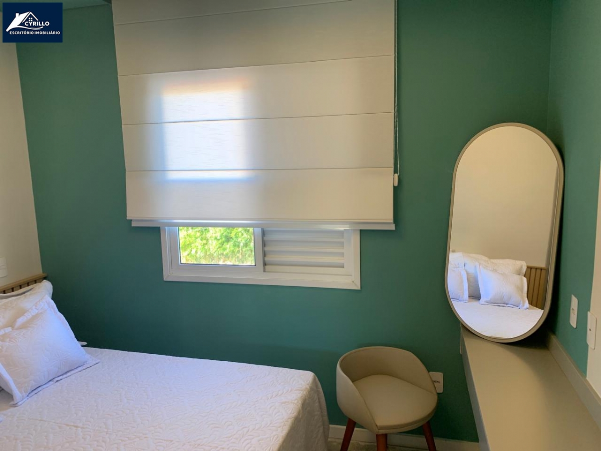 Apartamento em Jardim Vinhas do Sol, São Roque - Apartamento Novo São Roque - SP - Foto 15