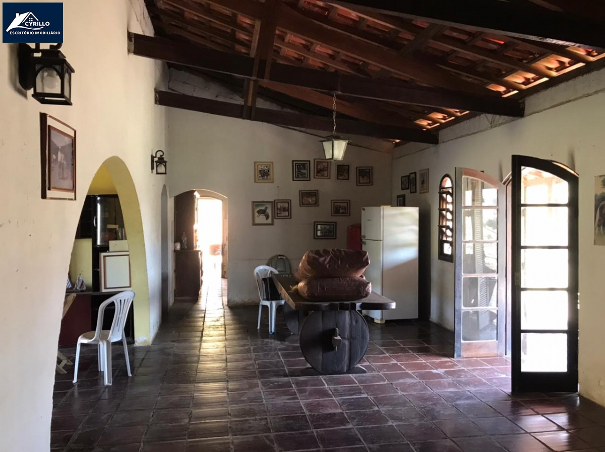 Sítio em São João Novo, São Roque - Foto 15