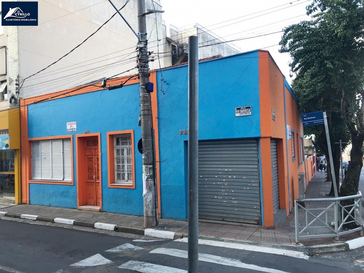 Comercial em Centro, São Roque - Imóvel comercial centro de São Roque - Foto 26