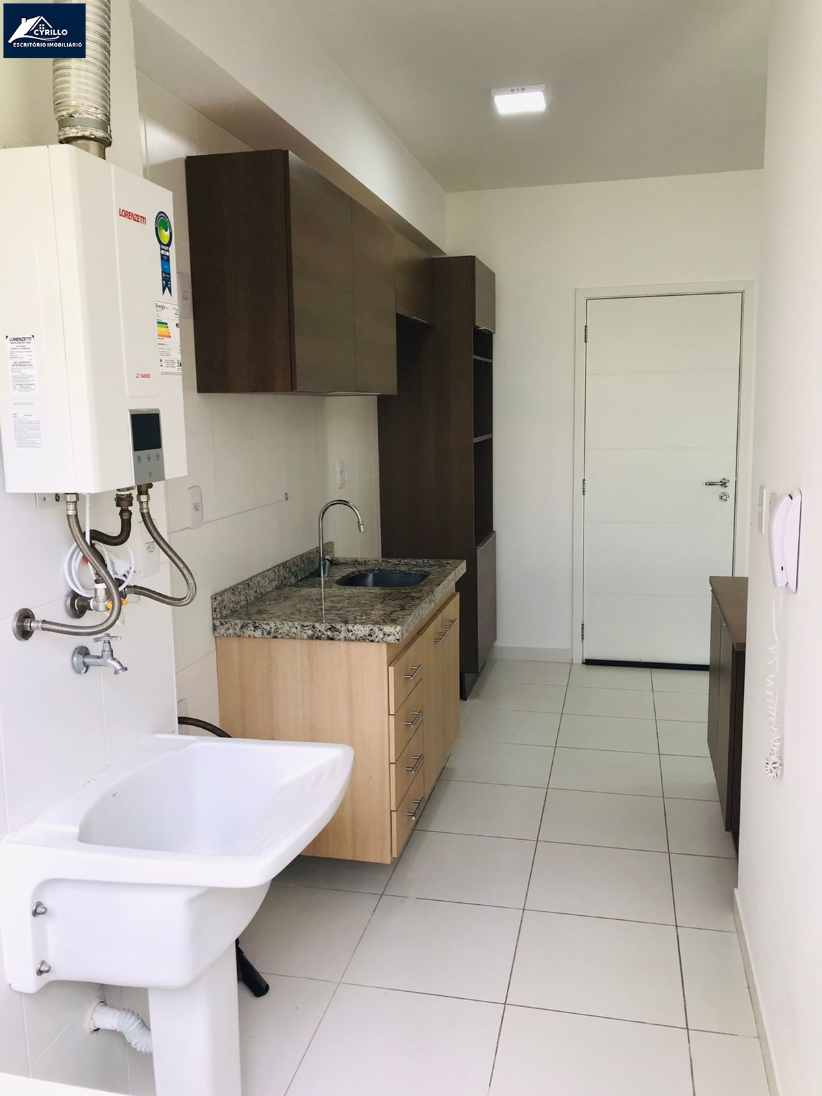 Apartamento em Jardim Maria Trindade, São Roque - Apartamento 02 dormitórios Locação - Foto 16