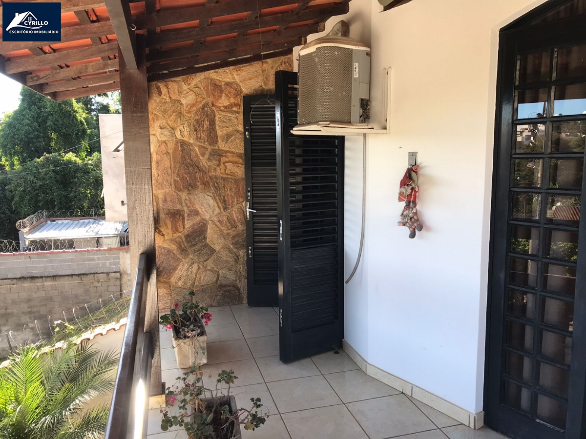 Casa em Jardim Cruzeiro, Mairinque - Foto 15