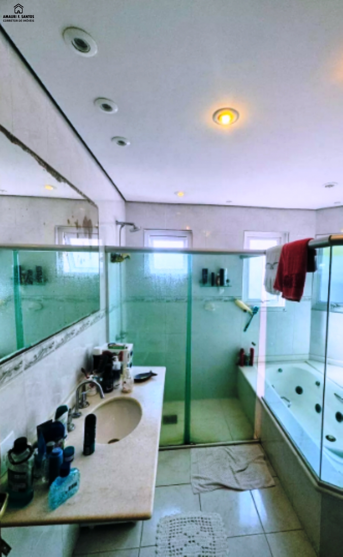 Casa em , São Roque - casa térrea em condominio de alto padrão - Foto 15
