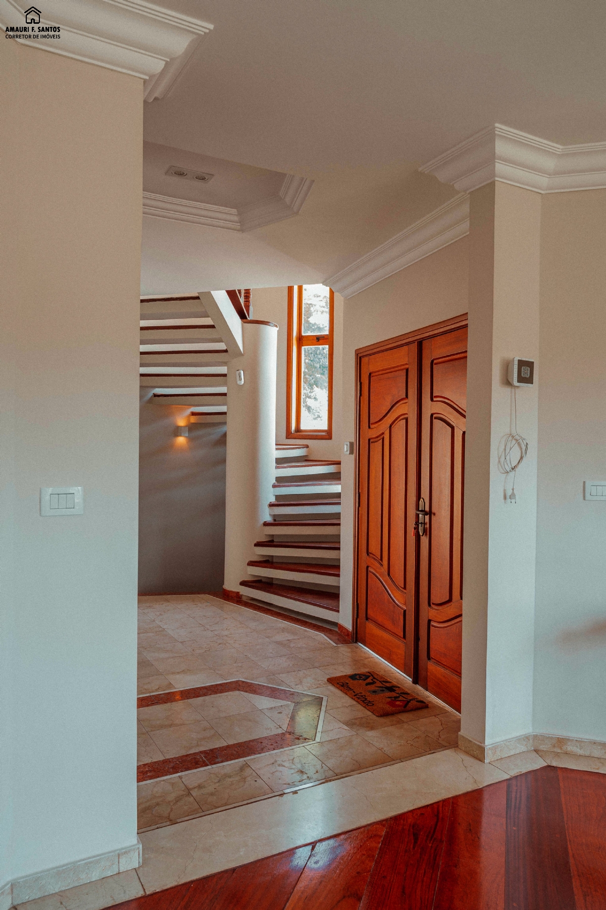 Apartamento em , São Roque - linda casa de alto padrão em local nobre - Foto 17
