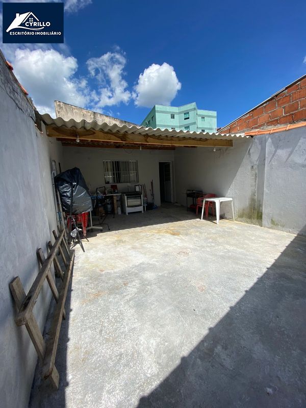 Casa em Vila Santa Isabel, São Roque - Casa térrea à venda São Roque/SP - Foto 15