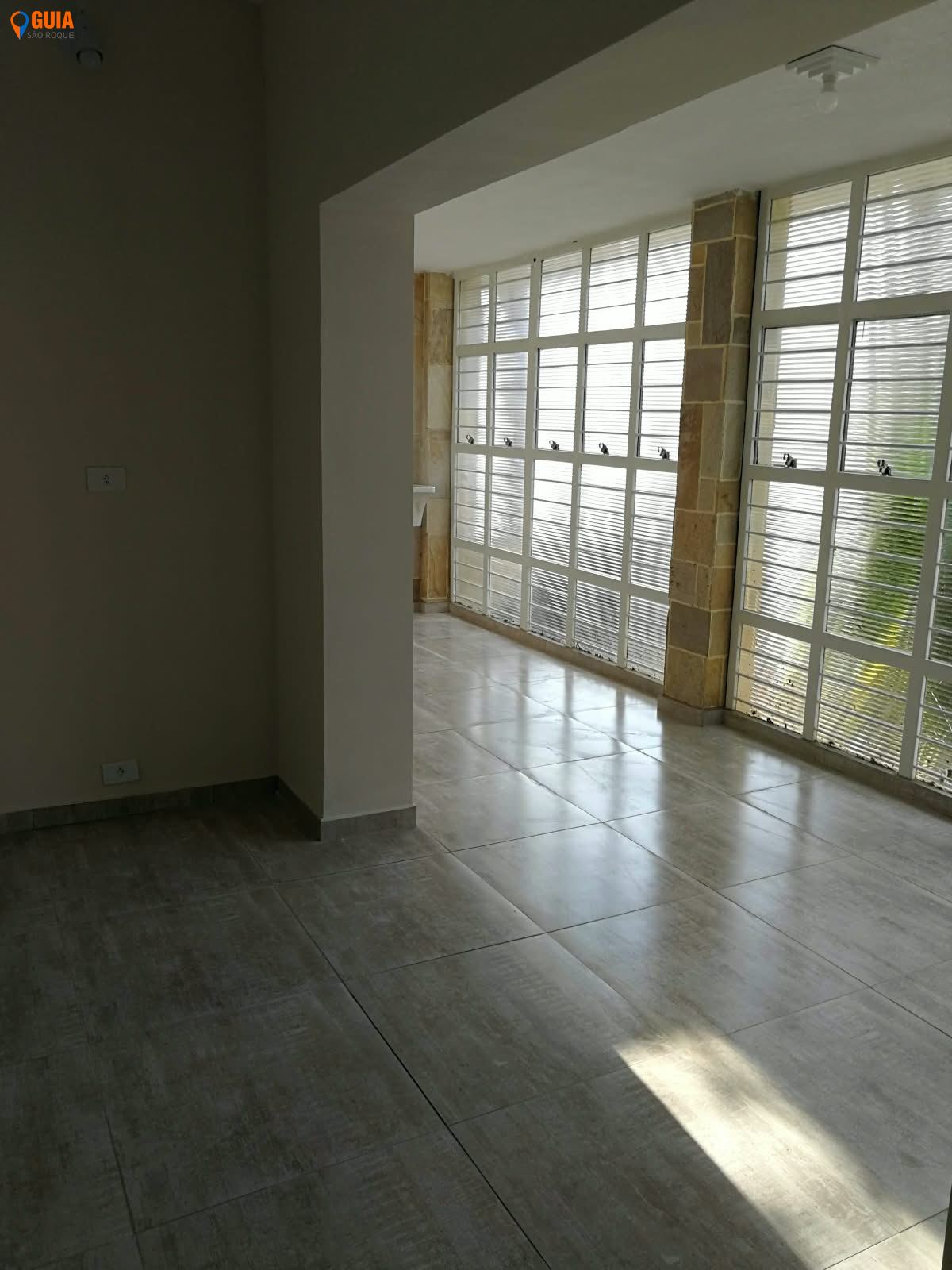 Casa em Estação, São Roque - Foto 3