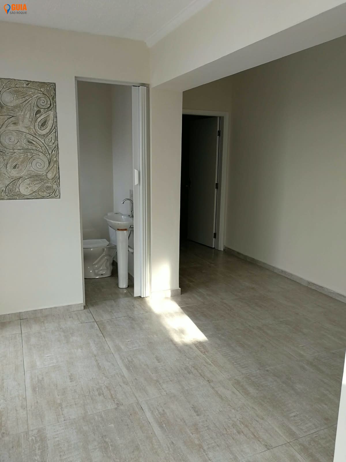 Casa em Estação, São Roque - Foto 4