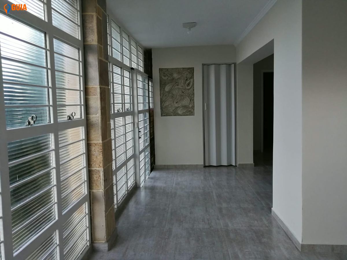 Casa em Estação, São Roque - Kitnet disponível para locação