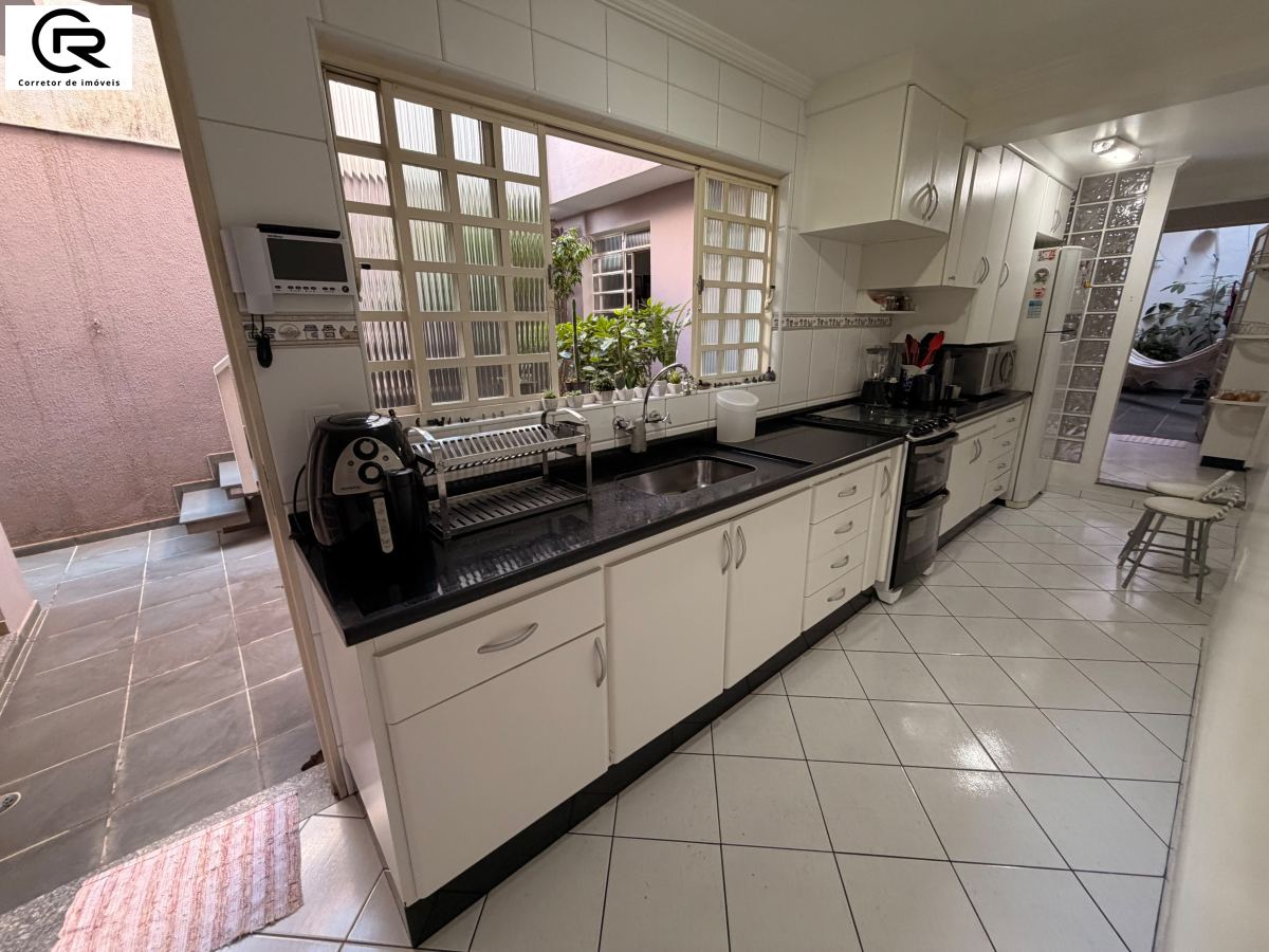 Casa em Parque IX de Julho, São Roque - Foto 16