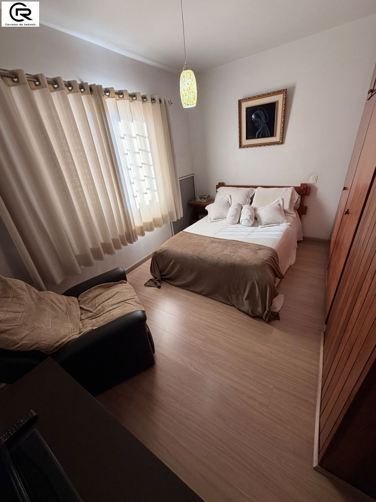 Casa em Parque IX de Julho, São Roque - Foto 7