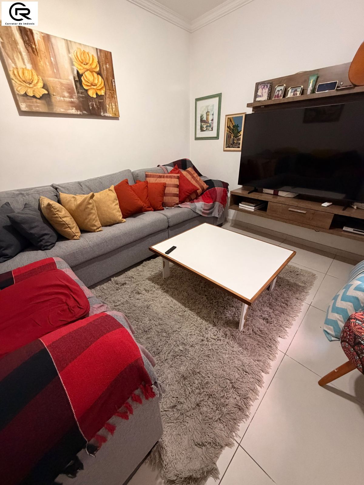 Casa em Parque IX de Julho, São Roque - Foto 13