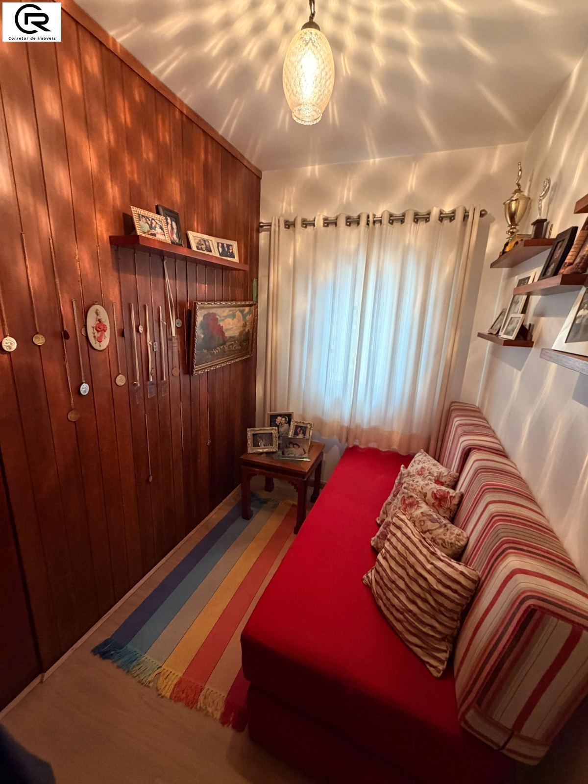 Casa em Parque IX de Julho, São Roque - Foto 8