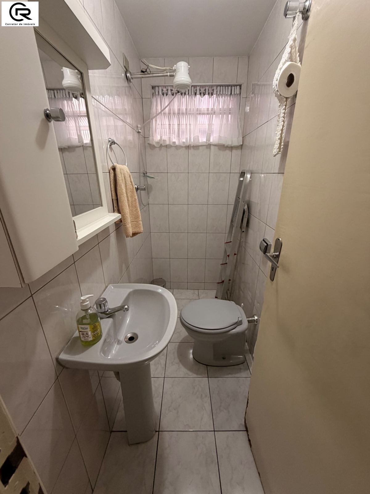 Casa em Parque IX de Julho, São Roque - Foto 15