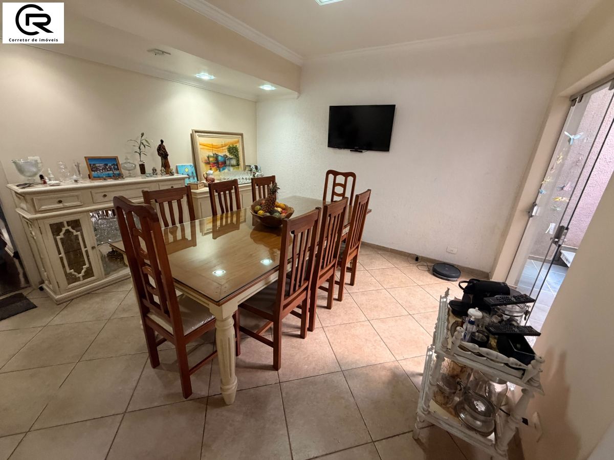 Casa em Parque IX de Julho, São Roque - Foto 18