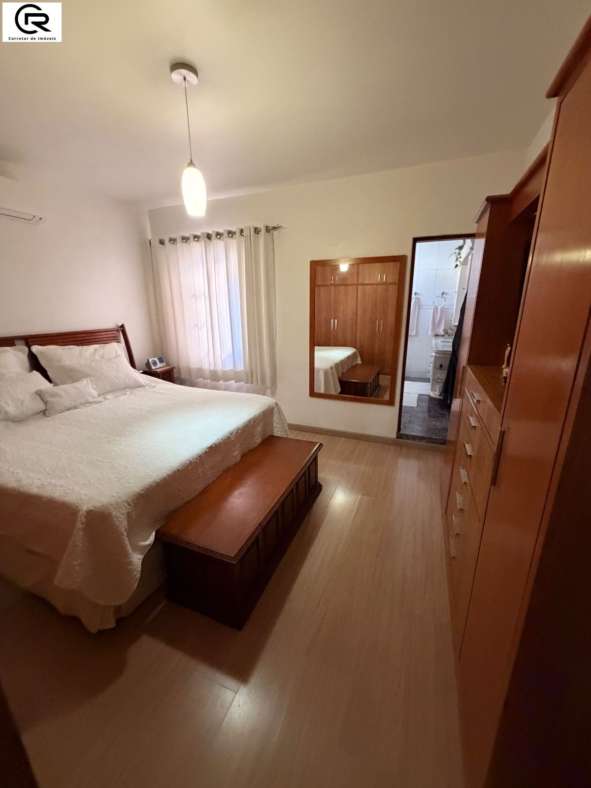 Casa em Parque IX de Julho, São Roque - Foto 6